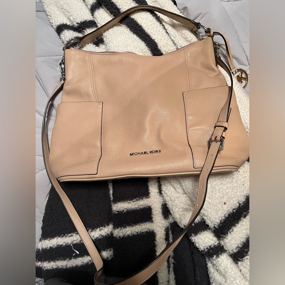 Michael Kors crossbody